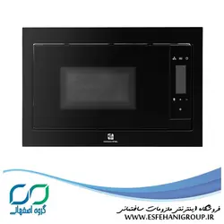 مایکرویو توکار پرنیان استیل مدل PM3201