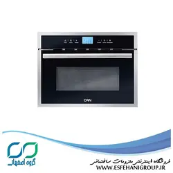 ماکروویو توکار کن مدل SPEBS 59U4F