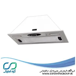 هود مخفی ایلیا استیل هلیا سایز 70