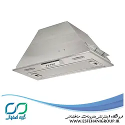 هود مخفی بیمکث مدل B2030U استیل سایز 70