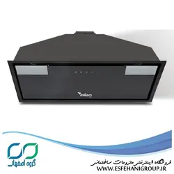 هود مخفی میلان مدل آراد 3003 سایز 80 مشکی