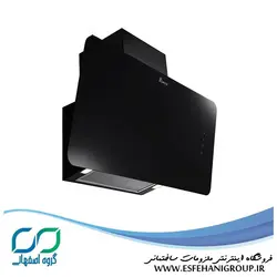 هود مورب بیمکث مدل B2065U مشکی سایز 90