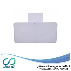 هود مورب بیمکث مدل B2066U سفید سایز 90