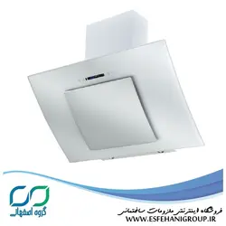 هود مورب درسا مدل دنا سفید کد DH1303-90 سایز 90