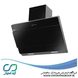 هود مورب درسا مدل نهال مشکی کد DH1306-90 سایز 90