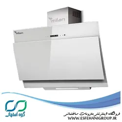 هود مورب میلان مدل آرشام سایز 90 سفید