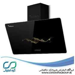 هود مورب میلان مدل آرین سایز 90 مشکی