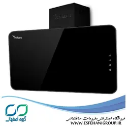 هود مورب میلان مدل رامتین سایز 90 مشکی
