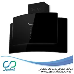 هود مورب میلان مدل سورنا سایز 90 مشکی