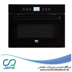 ماکرویو توکار مسترپلاس کد M3512C