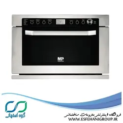 ماکرویو توکار مسترپلاس کد M3512C