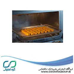 ماکرویو توکار مسترپلاس کد M3512C