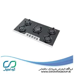 گاز صفحه ای تاکنوگلد مدل G120