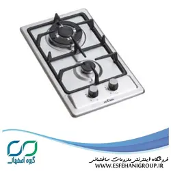 اجاق گاز صفحه ای آروما مدل H150