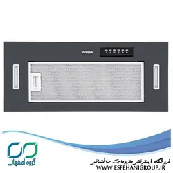 هود مخفی بورنیک مدل مارتیک سایز 70