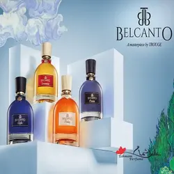 عطر مردانه بلکانتو (Belcanto) مدل اوداسیوس (Audacious) حجم 100 میل