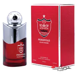 عطر مردانه پرسپولیس (Perspolis) مدل پور هوم (Pour Homme) حجم 100 میل