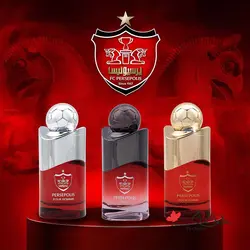 عطر مردانه پرسپولیس (Perspolis) مدل پور هوم (Pour Homme) حجم 100 میل