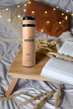 اسپری مردانه بیو استار (Bio Star) مدل وود (Wood) حجم 200 میل