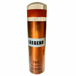 اسپری مردانه بیو استار (Bio Star) مدل لجند (Legend) حجم 200 میل