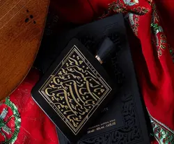 عطر زنانه دیوان پرس (DIVAN PERSE) مدل لا فیدلیت (LA FIDELITE) حجم 100 میل
