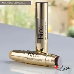 کانسیلر جامد بیو استار (Bio Star) مدل پن استیک همراه با براش مخصوص