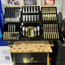 کانسیلر جامد بیو استار (Bio Star) مدل پن استیک همراه با براش مخصوص