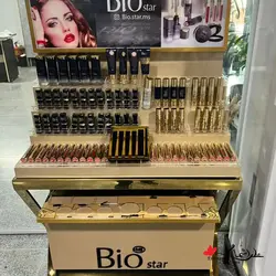 کانسیلر جامد بیو استار (Bio Star) مدل پن استیک همراه با براش مخصوص