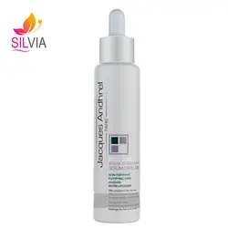 سرم تقویت کننده مو حاوی بیوتین و کلاژن ژاک آندرل