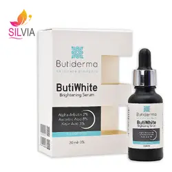 سرم ضد لک و روشن کننده پوست بیوتی درما