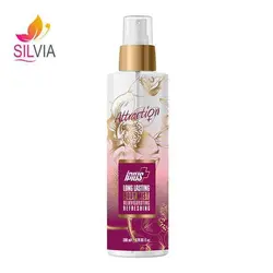 بادی اسپلش زنانه آی پلاس قرمز