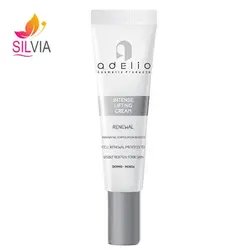 کرم سفت کننده و لیفتینگ ادلیو مدل کلاژن ساز