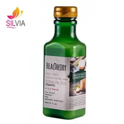 شامپو عصاره برنج هلس تئوری