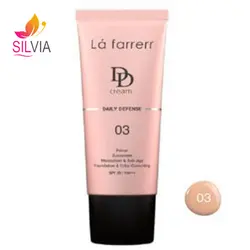 دی دی کرم لافارر مدل NATURAL ROSE 03