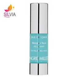 ماسک دور چشم خاویار اینگرید میه