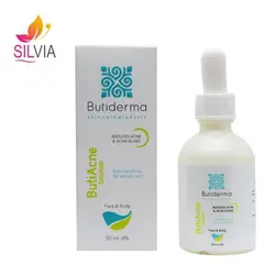 محلول ضد جوش بیوتی درما مدل ButiAcne Solution