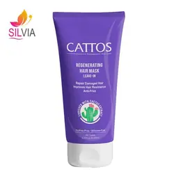 ماسک مو ترمیم کننده خارج حمام  کاتوس