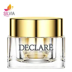 کرم دور چشم خاویار دکلره