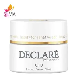 کرم کیوتن دکلره