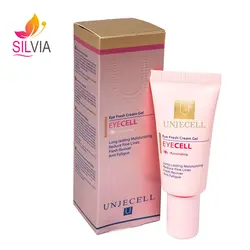 کرم ژل دور چشم آی فرش آنژسل