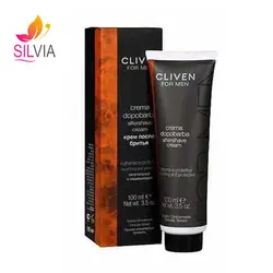 کرم بعد از اصلاح کلیون