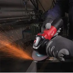 مینی فرز میلواکی مدل AG 750-115 ا Milwaukee AG 750-115