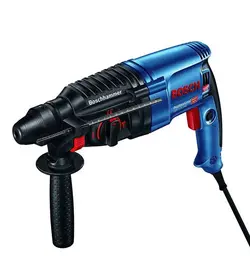 دریل بتن کن چکشی GBH 2-26 DRE