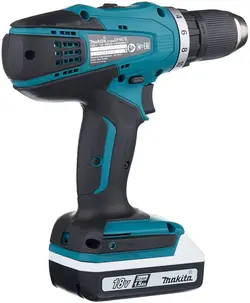 دریل پیچ گوشتی  شارژی ماکیتا مدل DF457DWE
