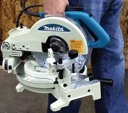 فارسی بر LS1040 ماکیتا