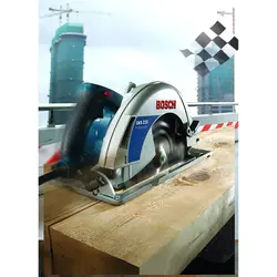 اره دیسکی بوش مدل GKS 235
