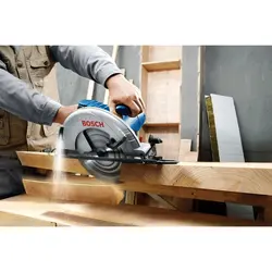 اره دیسکی بوش مدل GKS 235