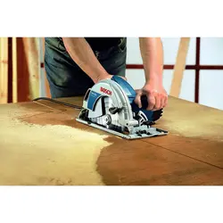 اره دیسکی بوش مدل GKS 235