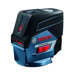تراز لیزری بوش مدل GCL 2_50 C +BT150 - اسپیناس تولز