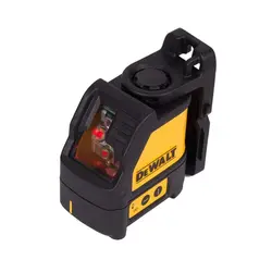 تراز لیزری خطی دیوالت مدل DEWALT DW088K - اسپیناس تولز